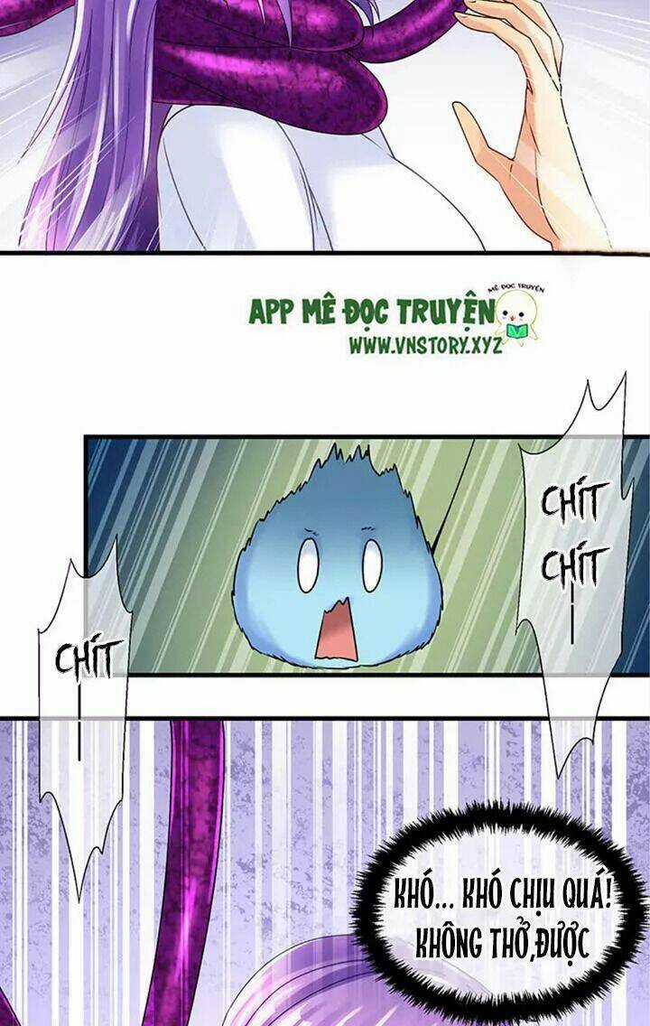 Bồn Tắm Có Vấn Đề? - Chapter 43 - Trang 27