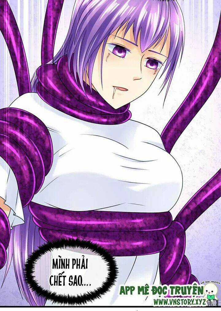 Bồn Tắm Có Vấn Đề? - Chapter 43 - Trang 28