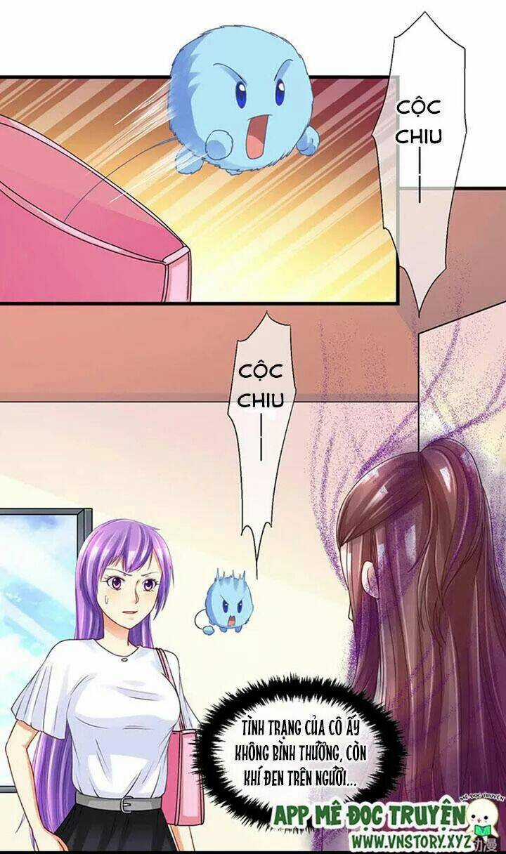 Bồn Tắm Có Vấn Đề? - Chapter 43 - Trang 4