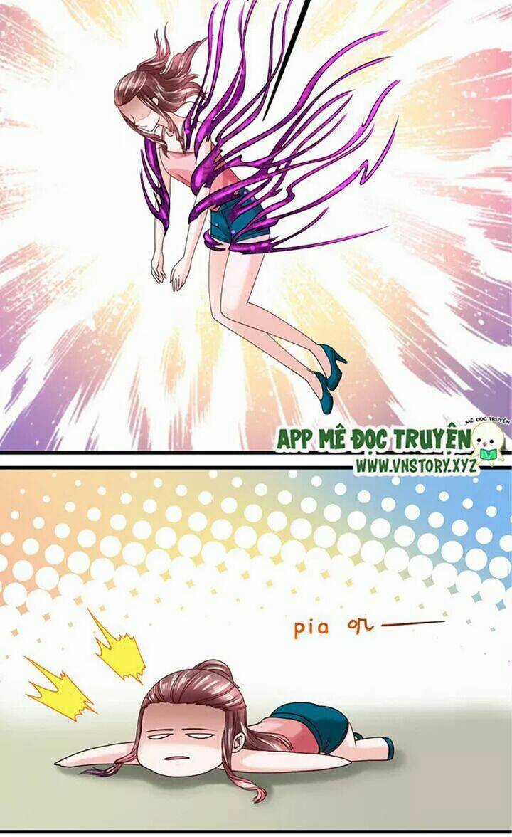 Bồn Tắm Có Vấn Đề? - Chapter 43 - Trang 32