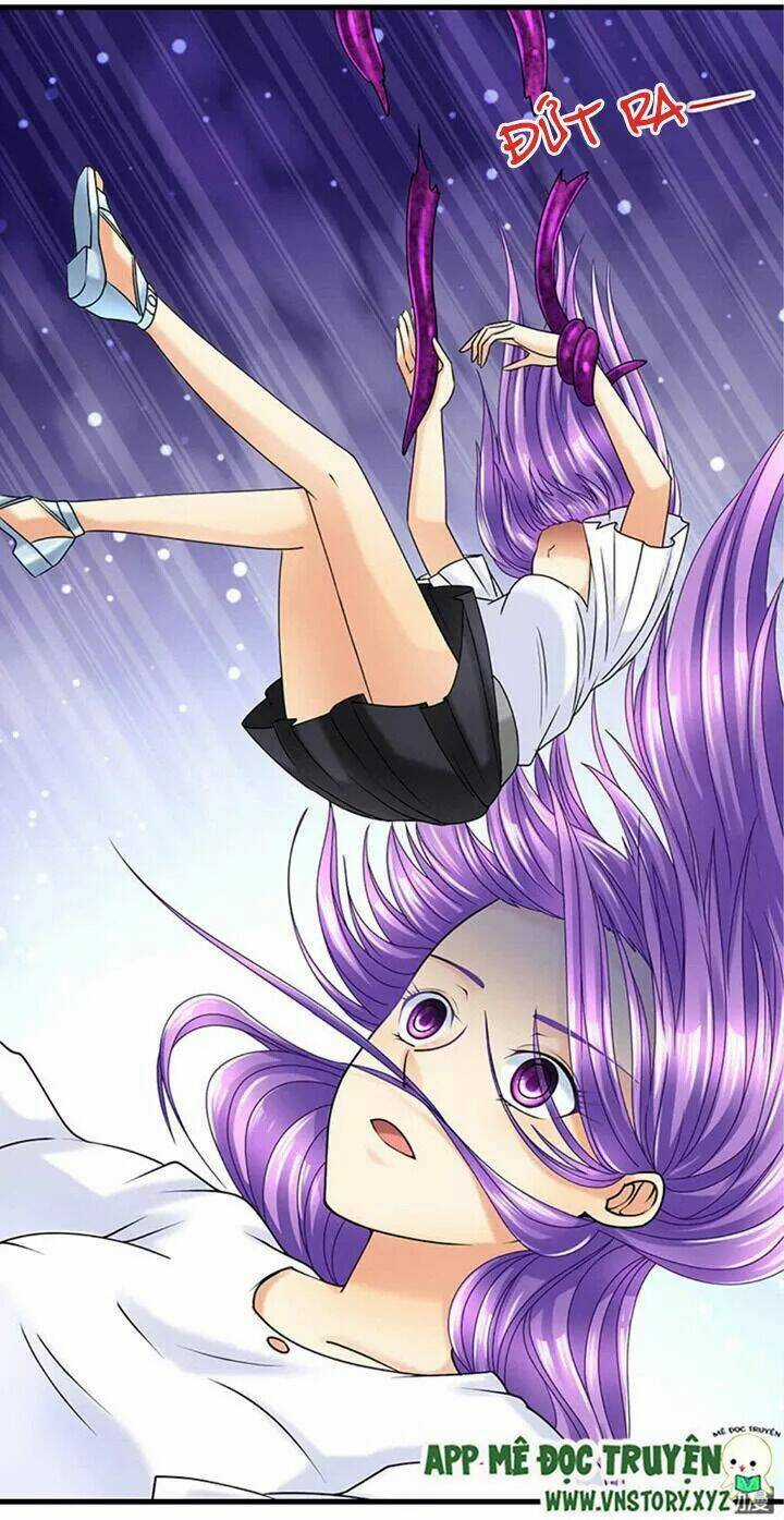 Bồn Tắm Có Vấn Đề? - Chapter 43 - Trang 33