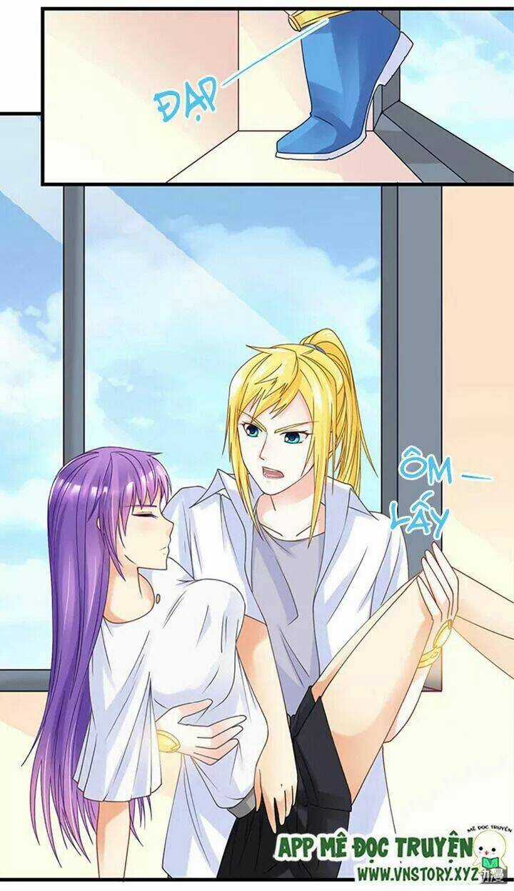 Bồn Tắm Có Vấn Đề? - Chapter 43 - Trang 34