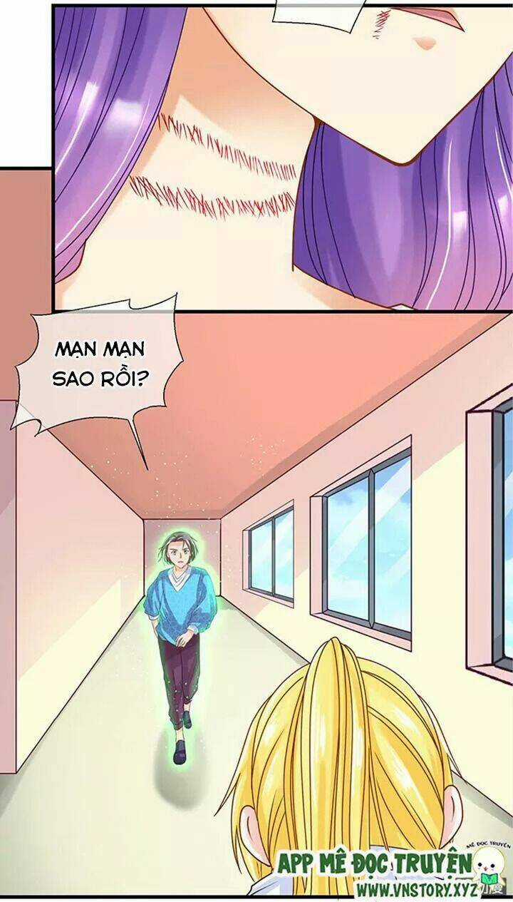 Bồn Tắm Có Vấn Đề? - Chapter 43 - Trang 36