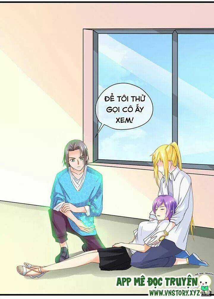 Bồn Tắm Có Vấn Đề? - Chapter 43 - Trang 38