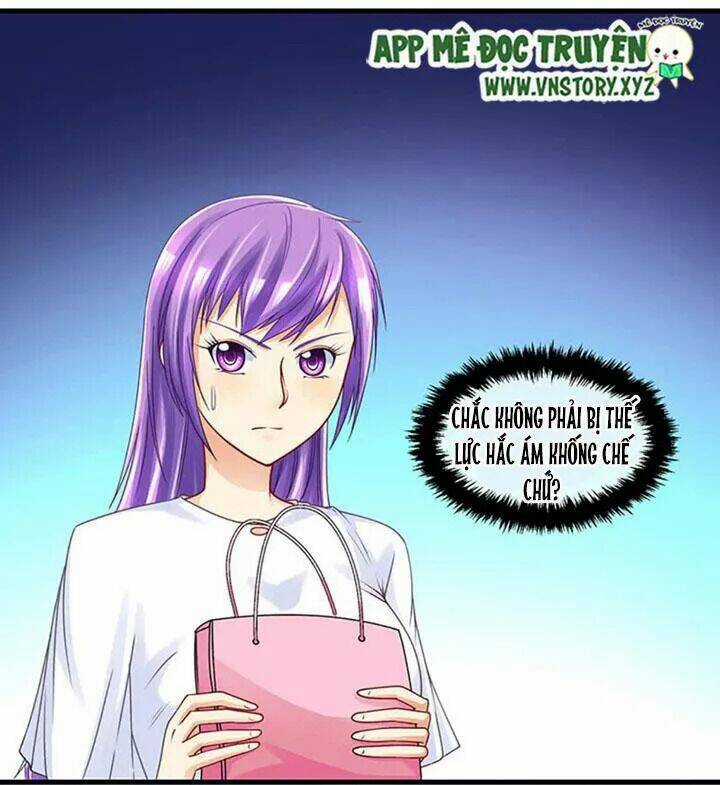 Bồn Tắm Có Vấn Đề? - Chapter 43 - Trang 5