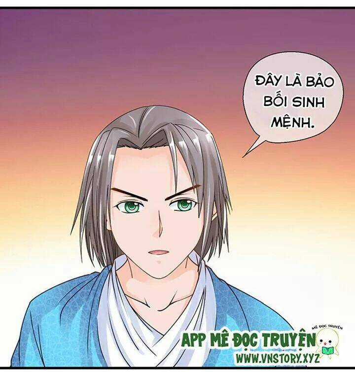 Bồn Tắm Có Vấn Đề? - Chapter 43 - Trang 44