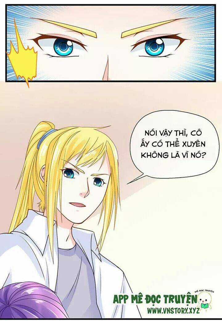 Bồn Tắm Có Vấn Đề? - Chapter 43 - Trang 46