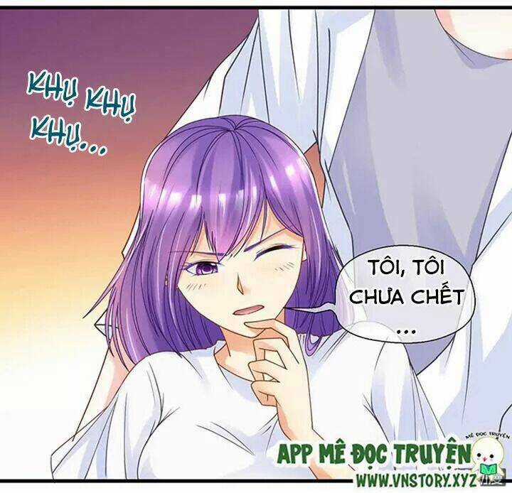 Bồn Tắm Có Vấn Đề? - Chapter 43 - Trang 47