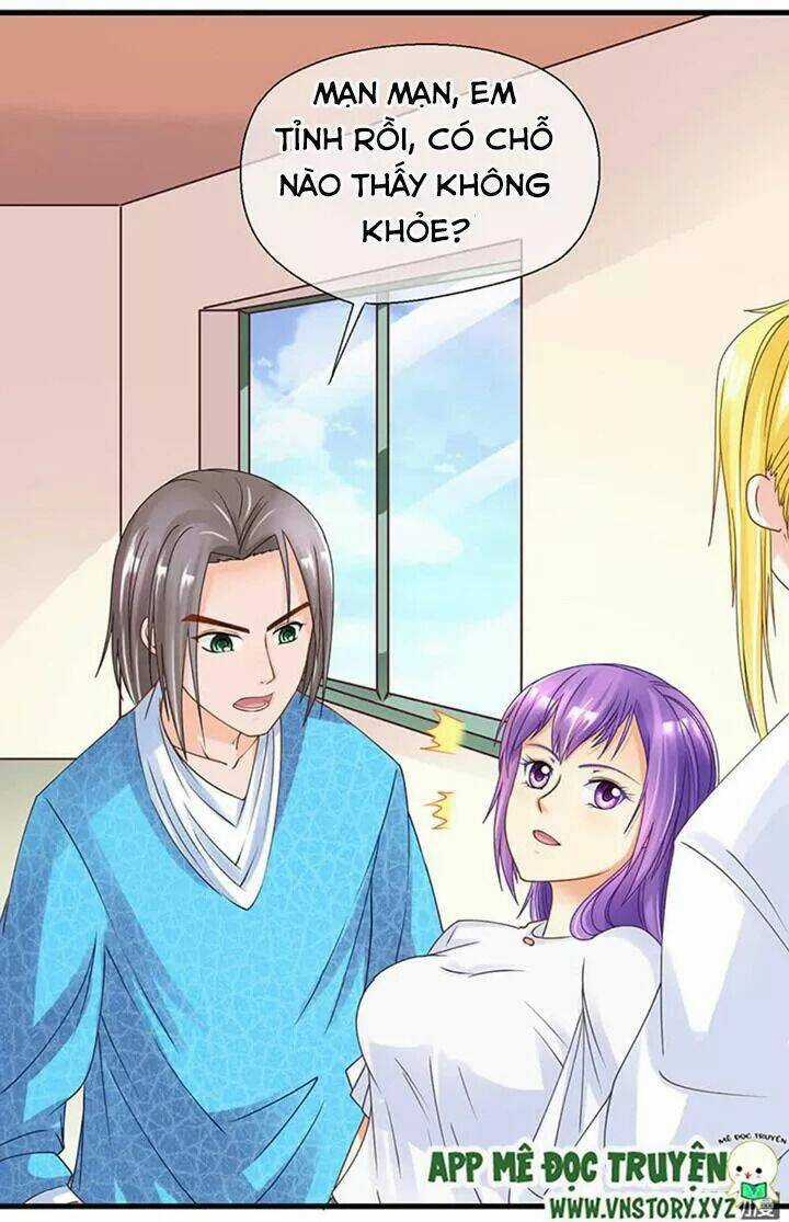 Bồn Tắm Có Vấn Đề? - Chapter 43 - Trang 48