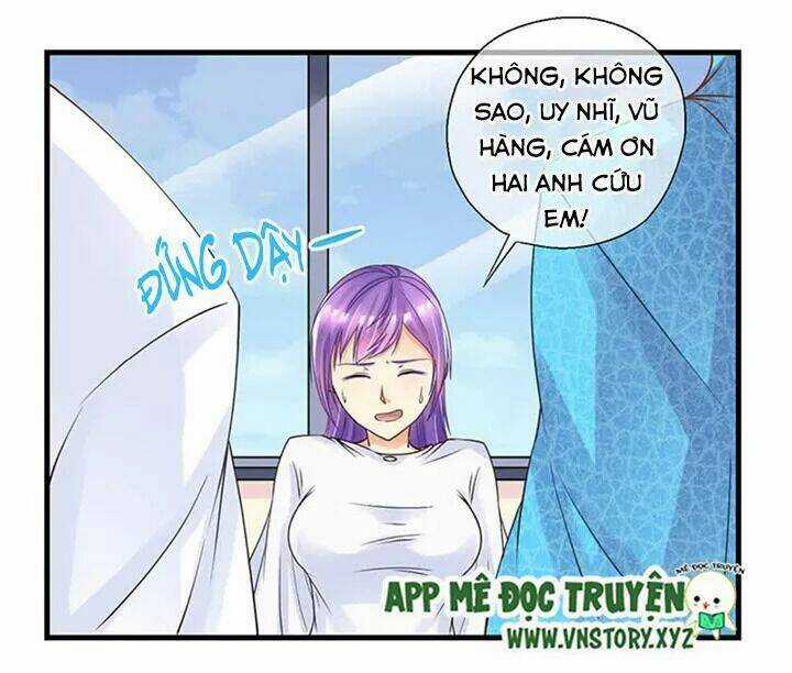 Bồn Tắm Có Vấn Đề? - Chapter 43 - Trang 49