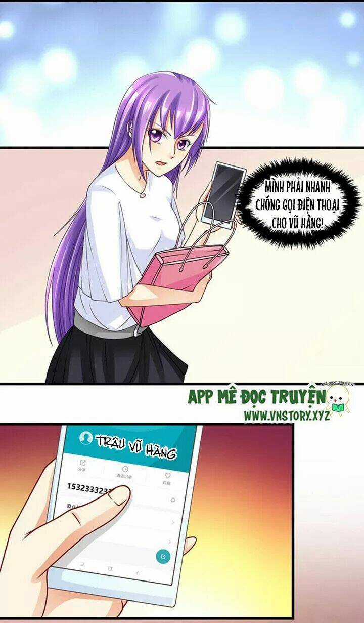 Bồn Tắm Có Vấn Đề? - Chapter 43 - Trang 6