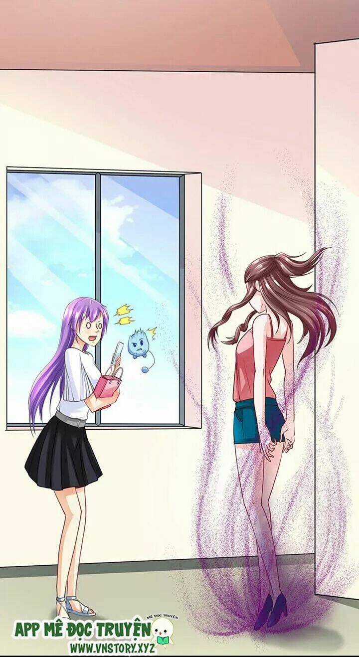 Bồn Tắm Có Vấn Đề? - Chapter 43 - Trang 7