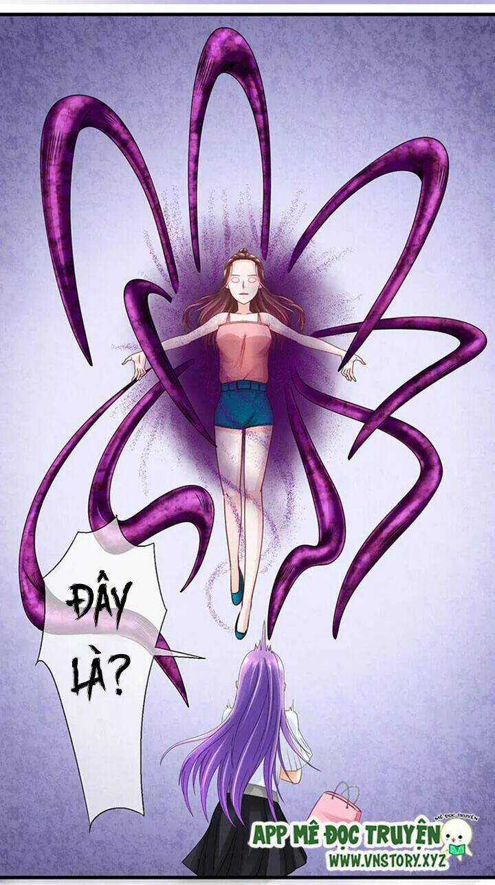 Bồn Tắm Có Vấn Đề? - Chapter 43 - Trang 9