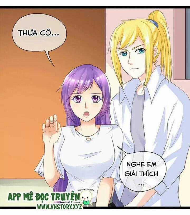 Bồn Tắm Có Vấn Đề? - Chapter 44 - Trang 2