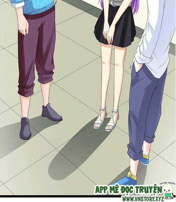 Bồn Tắm Có Vấn Đề? - Chapter 44 - Trang 19