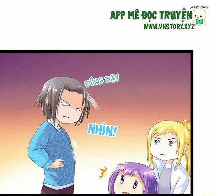 Bồn Tắm Có Vấn Đề? - Chapter 44 - Trang 3