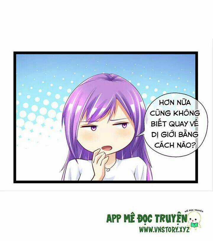 Bồn Tắm Có Vấn Đề? - Chapter 44 - Trang 23