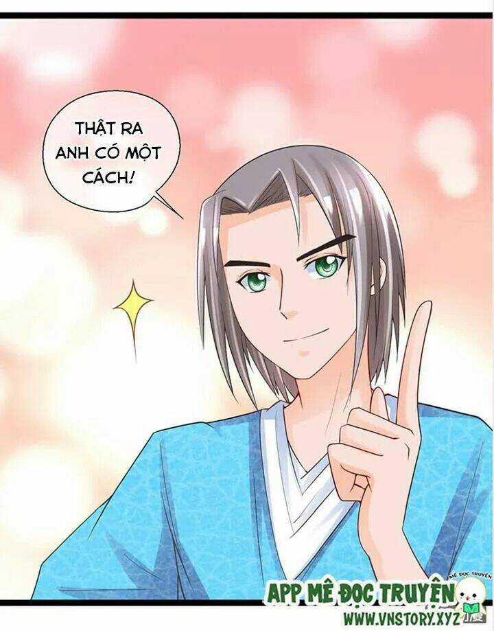 Bồn Tắm Có Vấn Đề? - Chapter 44 - Trang 24