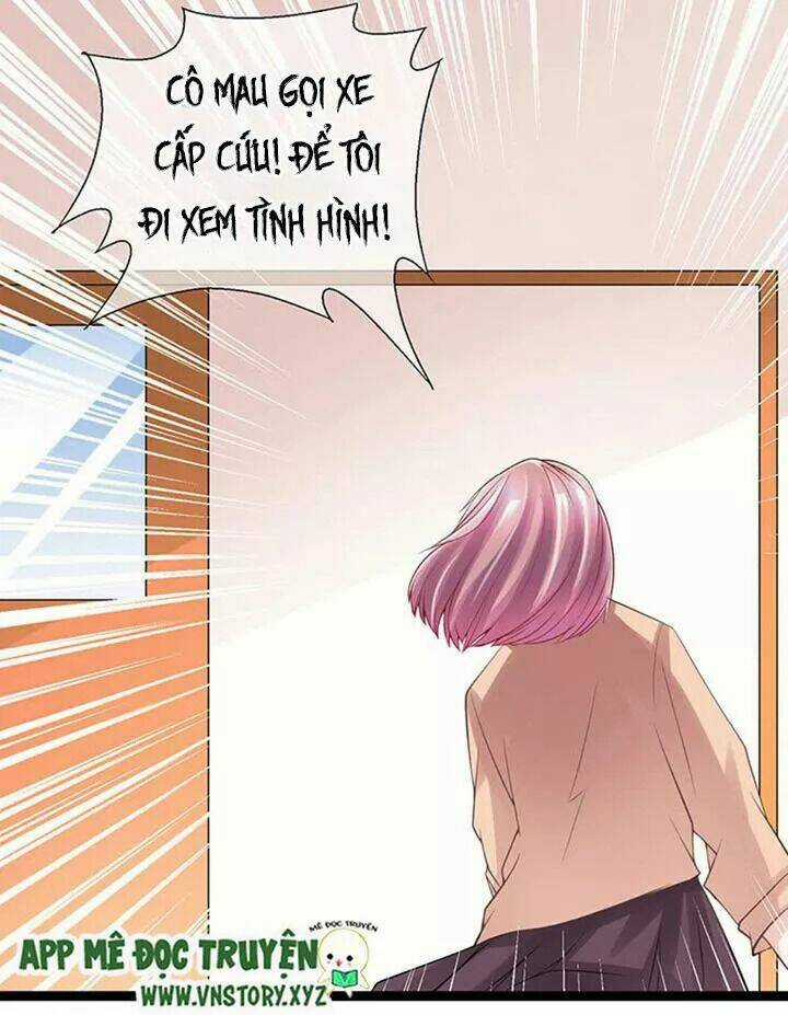 Bồn Tắm Có Vấn Đề? - Chapter 44 - Trang 29