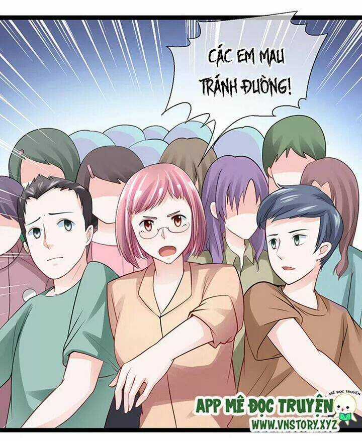 Bồn Tắm Có Vấn Đề? - Chapter 44 - Trang 31