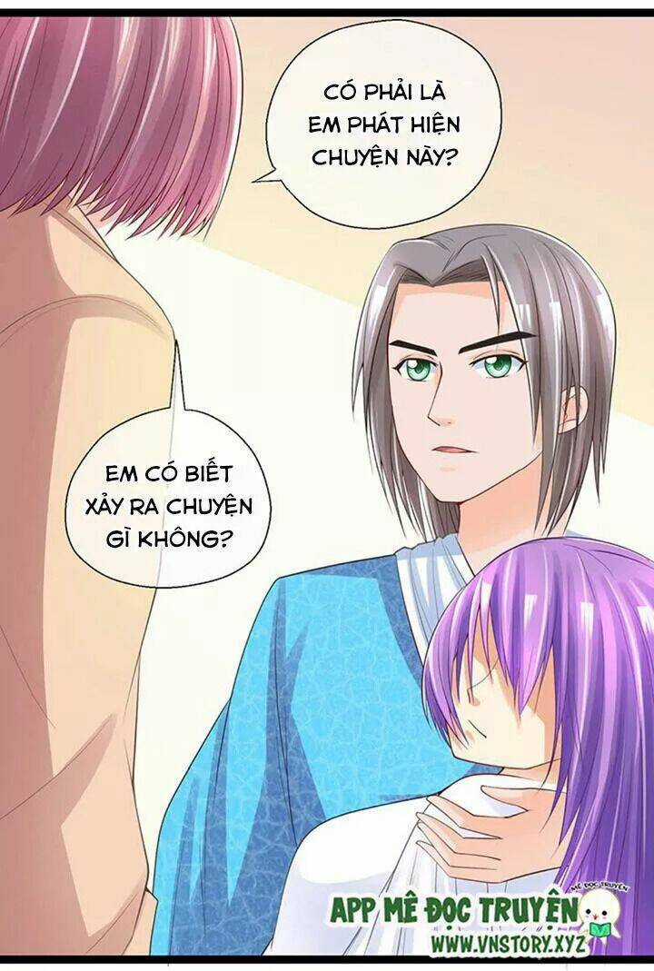 Bồn Tắm Có Vấn Đề? - Chapter 44 - Trang 33