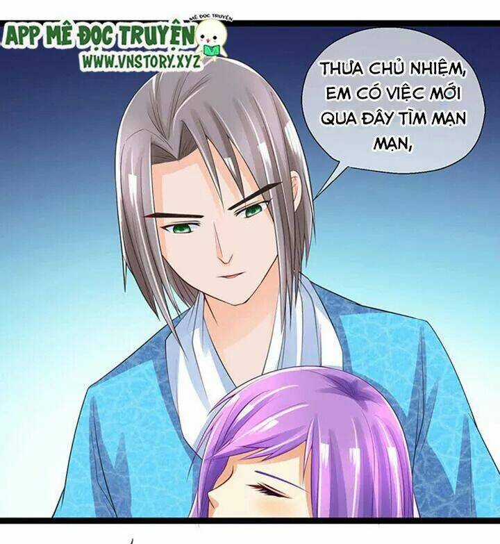 Bồn Tắm Có Vấn Đề? - Chapter 44 - Trang 34