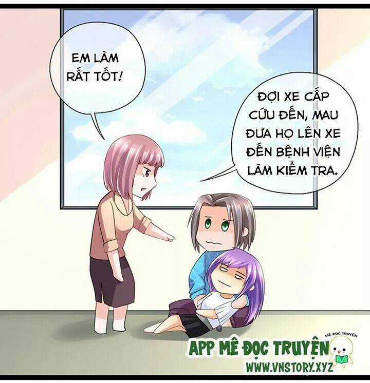 Bồn Tắm Có Vấn Đề? - Chapter 44 - Trang 36