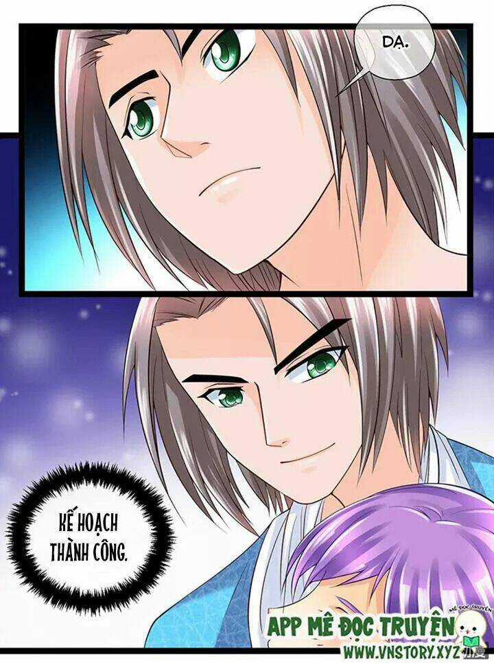 Bồn Tắm Có Vấn Đề? - Chapter 44 - Trang 37