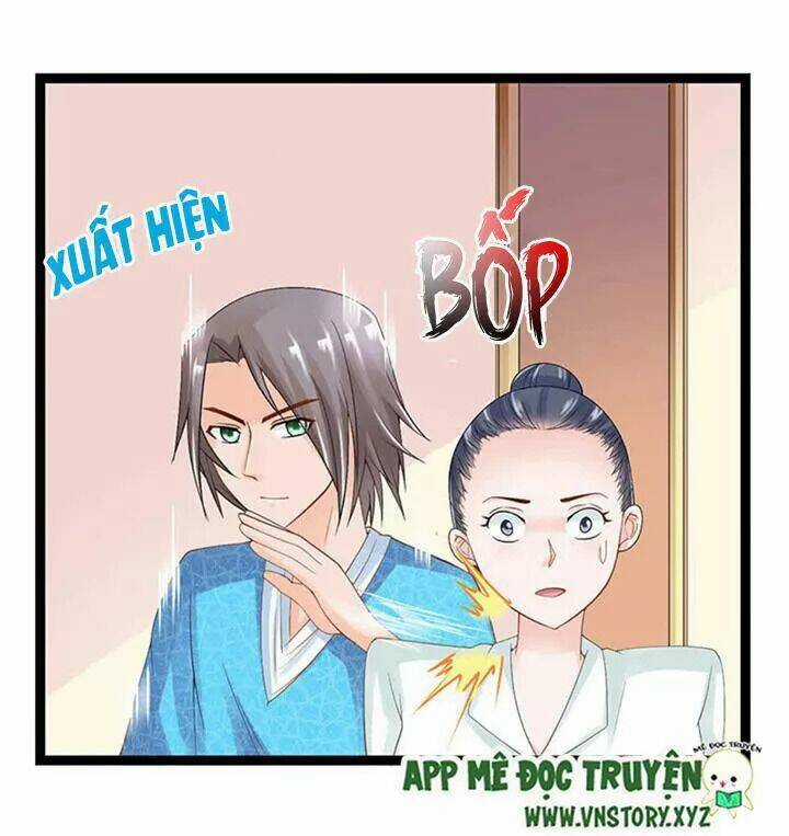 Bồn Tắm Có Vấn Đề? - Chapter 44 - Trang 5