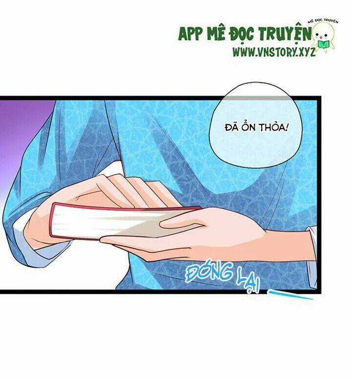 Bồn Tắm Có Vấn Đề? - Chapter 44 - Trang 44