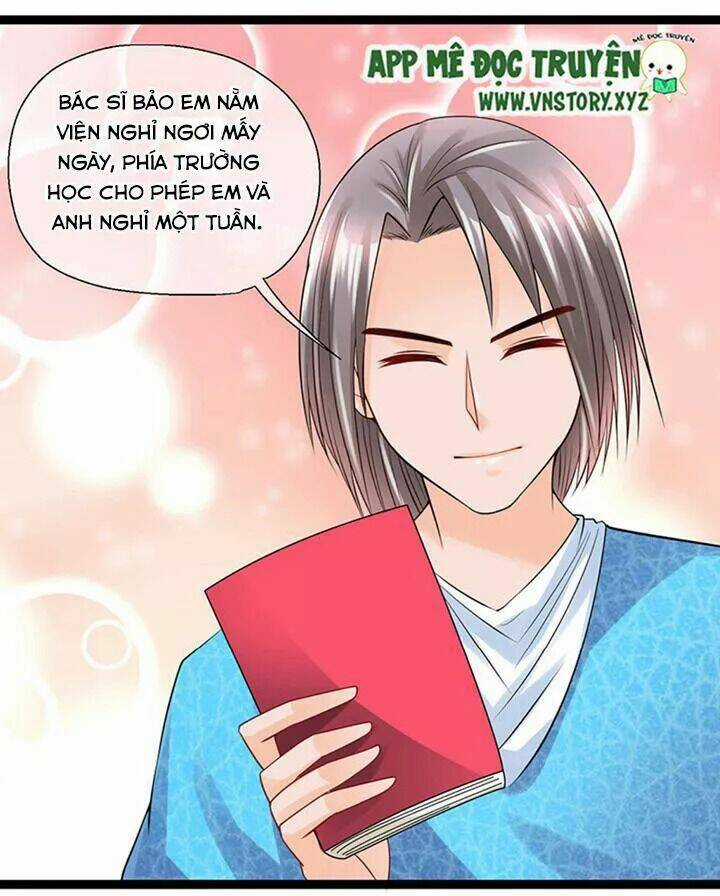 Bồn Tắm Có Vấn Đề? - Chapter 44 - Trang 45