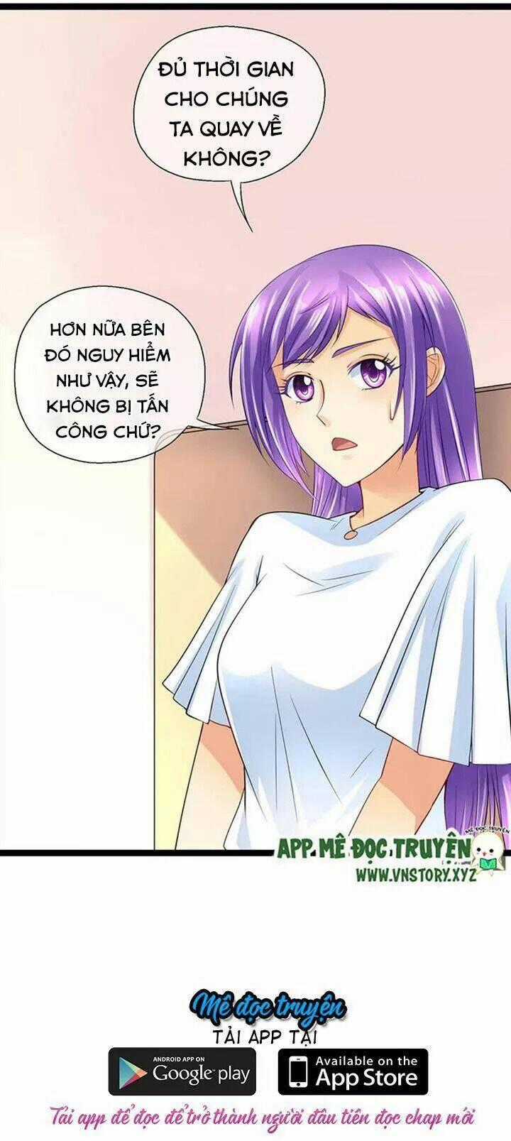 Bồn Tắm Có Vấn Đề? - Chapter 44 - Trang 47