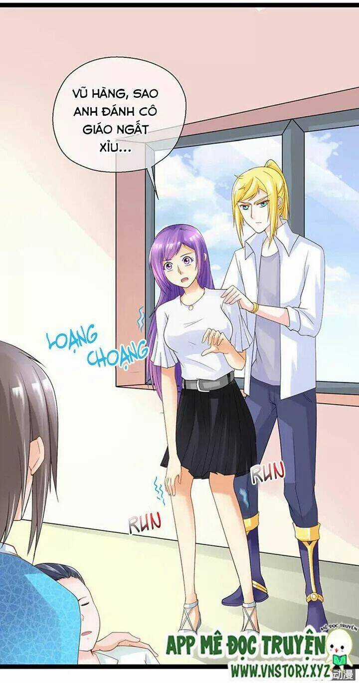 Bồn Tắm Có Vấn Đề? - Chapter 44 - Trang 7