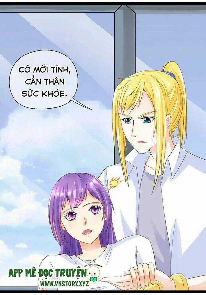 Bồn Tắm Có Vấn Đề? - Chapter 44 - Trang 8