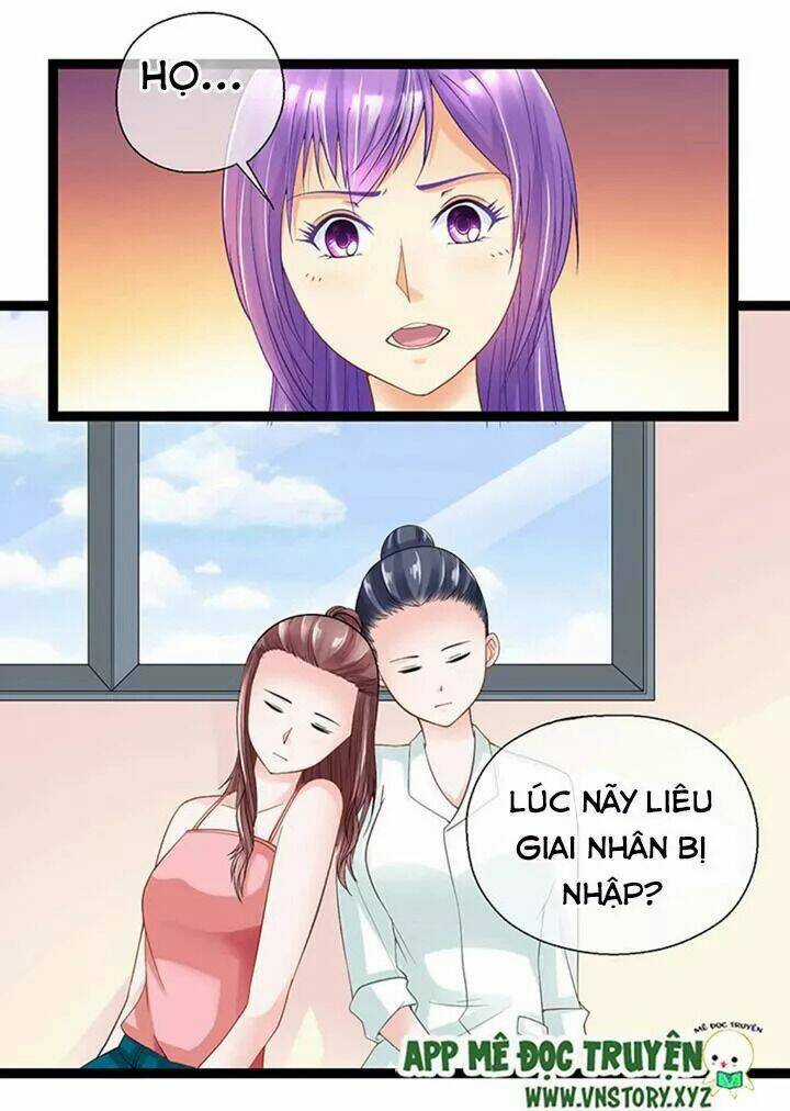 Bồn Tắm Có Vấn Đề? - Chapter 44 - Trang 10