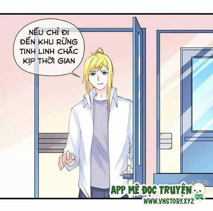 Bồn Tắm Có Vấn Đề? - Chapter 45 - Trang 2