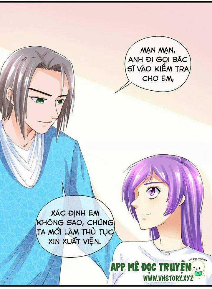 Bồn Tắm Có Vấn Đề? - Chapter 45 - Trang 11