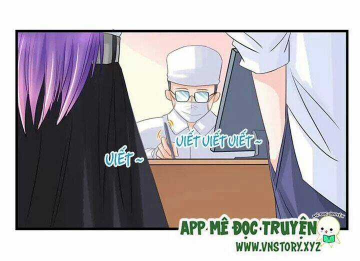 Bồn Tắm Có Vấn Đề? - Chapter 45 - Trang 14