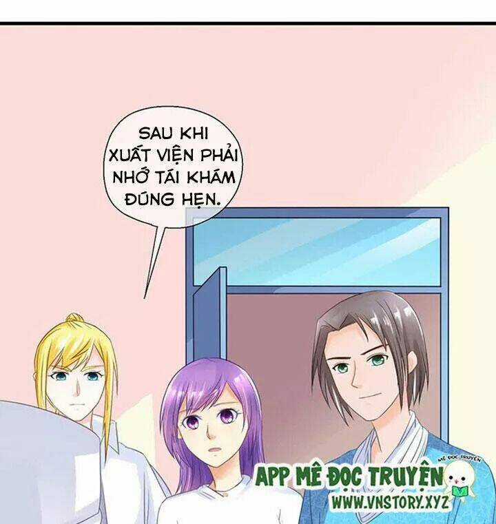 Bồn Tắm Có Vấn Đề? - Chapter 45 - Trang 15