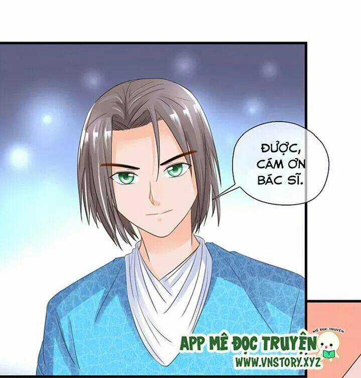 Bồn Tắm Có Vấn Đề? - Chapter 45 - Trang 17
