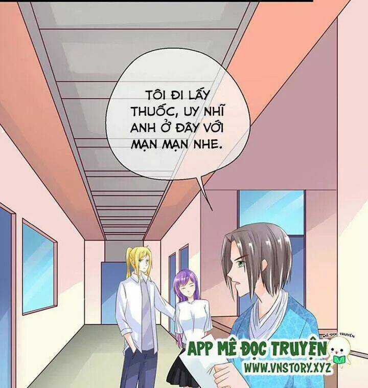 Bồn Tắm Có Vấn Đề? - Chapter 45 - Trang 18