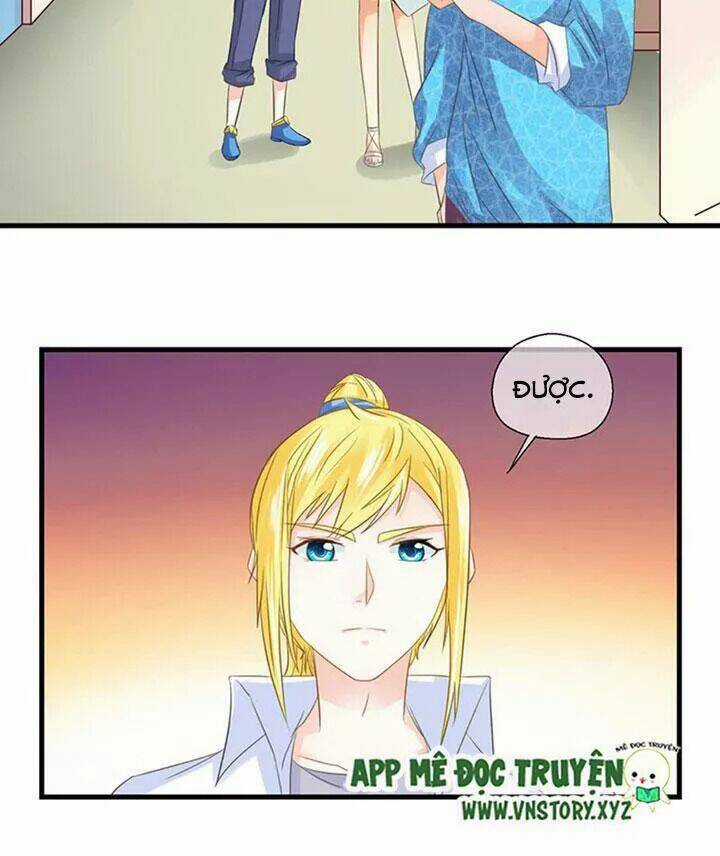 Bồn Tắm Có Vấn Đề? - Chapter 45 - Trang 19