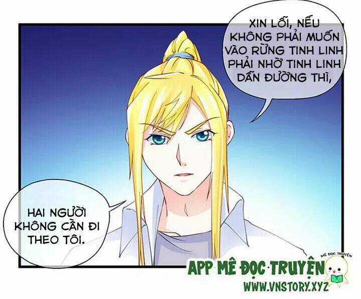 Bồn Tắm Có Vấn Đề? - Chapter 45 - Trang 3