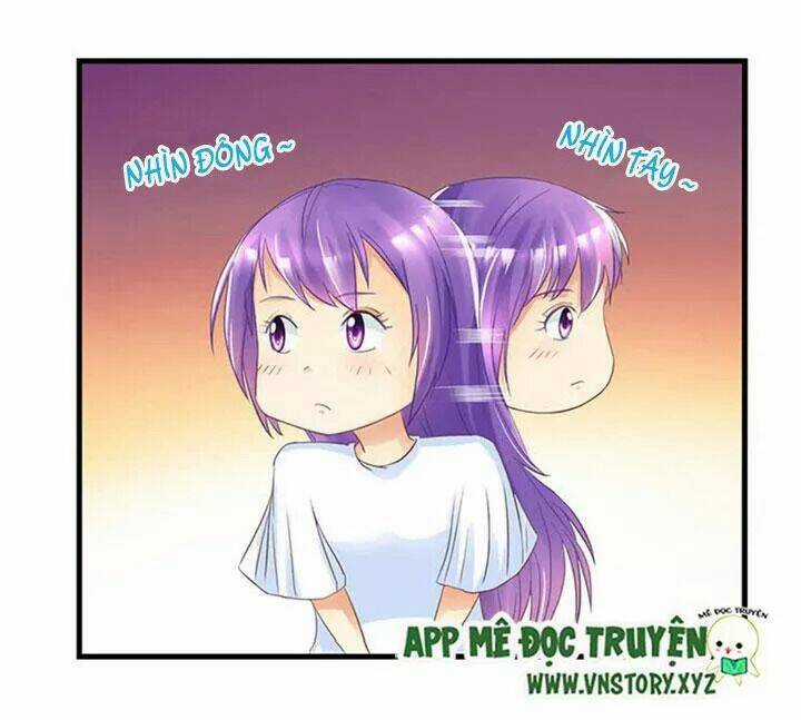 Bồn Tắm Có Vấn Đề? - Chapter 45 - Trang 21