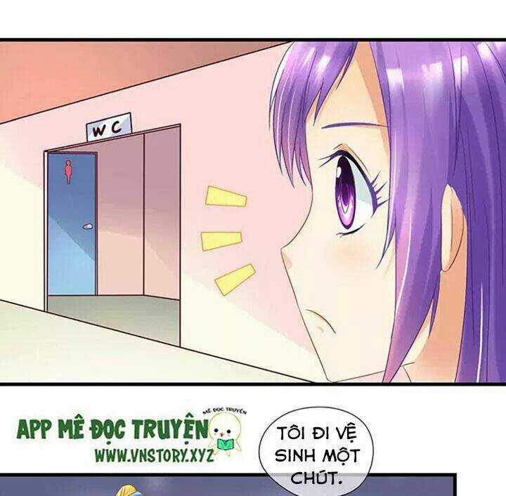 Bồn Tắm Có Vấn Đề? - Chapter 45 - Trang 22