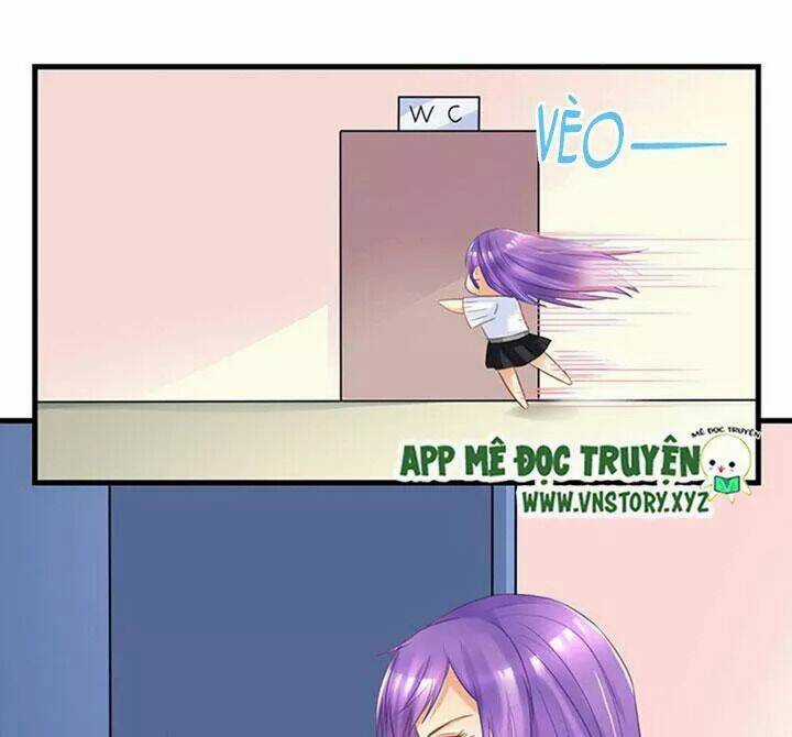 Bồn Tắm Có Vấn Đề? - Chapter 45 - Trang 24