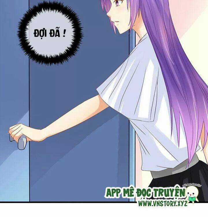 Bồn Tắm Có Vấn Đề? - Chapter 45 - Trang 25