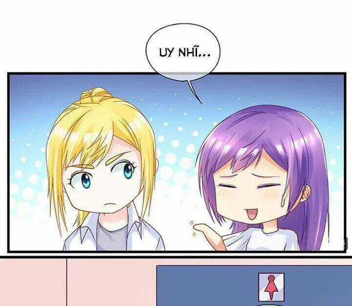 Bồn Tắm Có Vấn Đề? - Chapter 45 - Trang 29