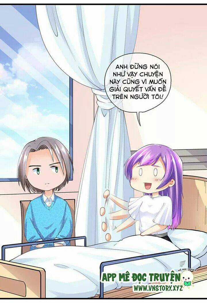 Bồn Tắm Có Vấn Đề? - Chapter 45 - Trang 4