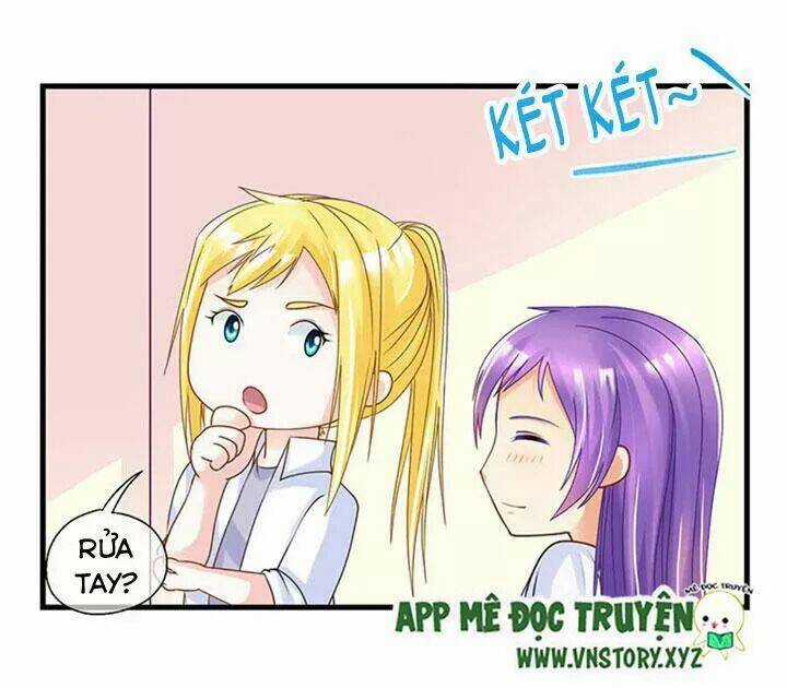 Bồn Tắm Có Vấn Đề? - Chapter 45 - Trang 31